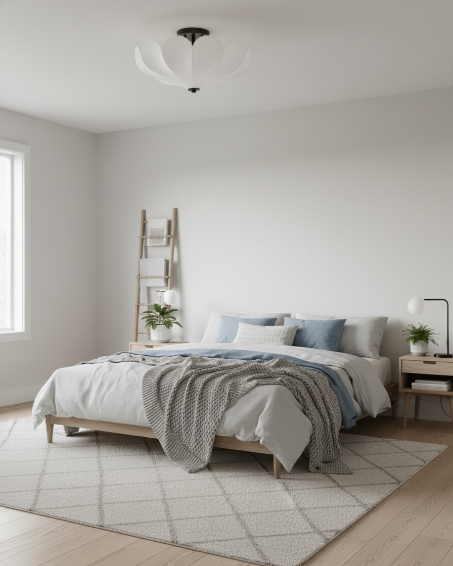 Mirenaine lampada da soffitto