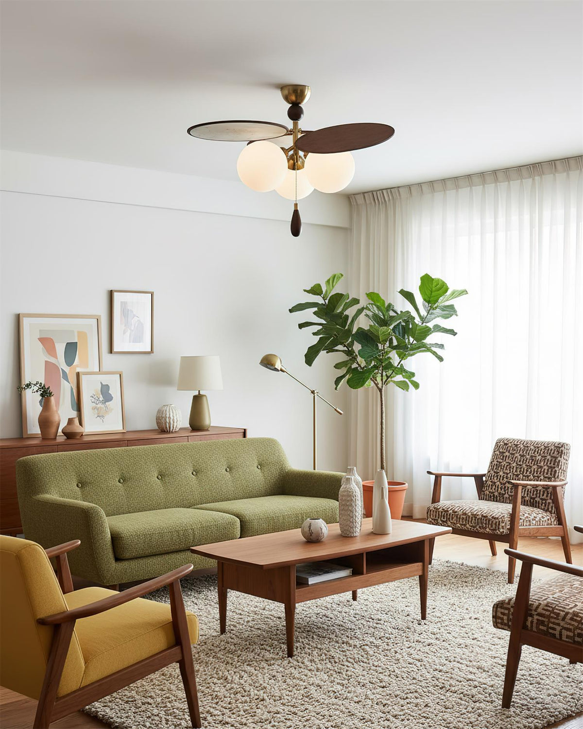 Sorenel lampada da soffitto