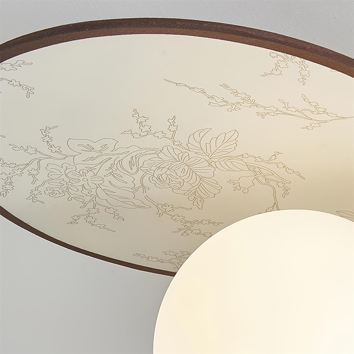 Sorenel lampada da soffitto