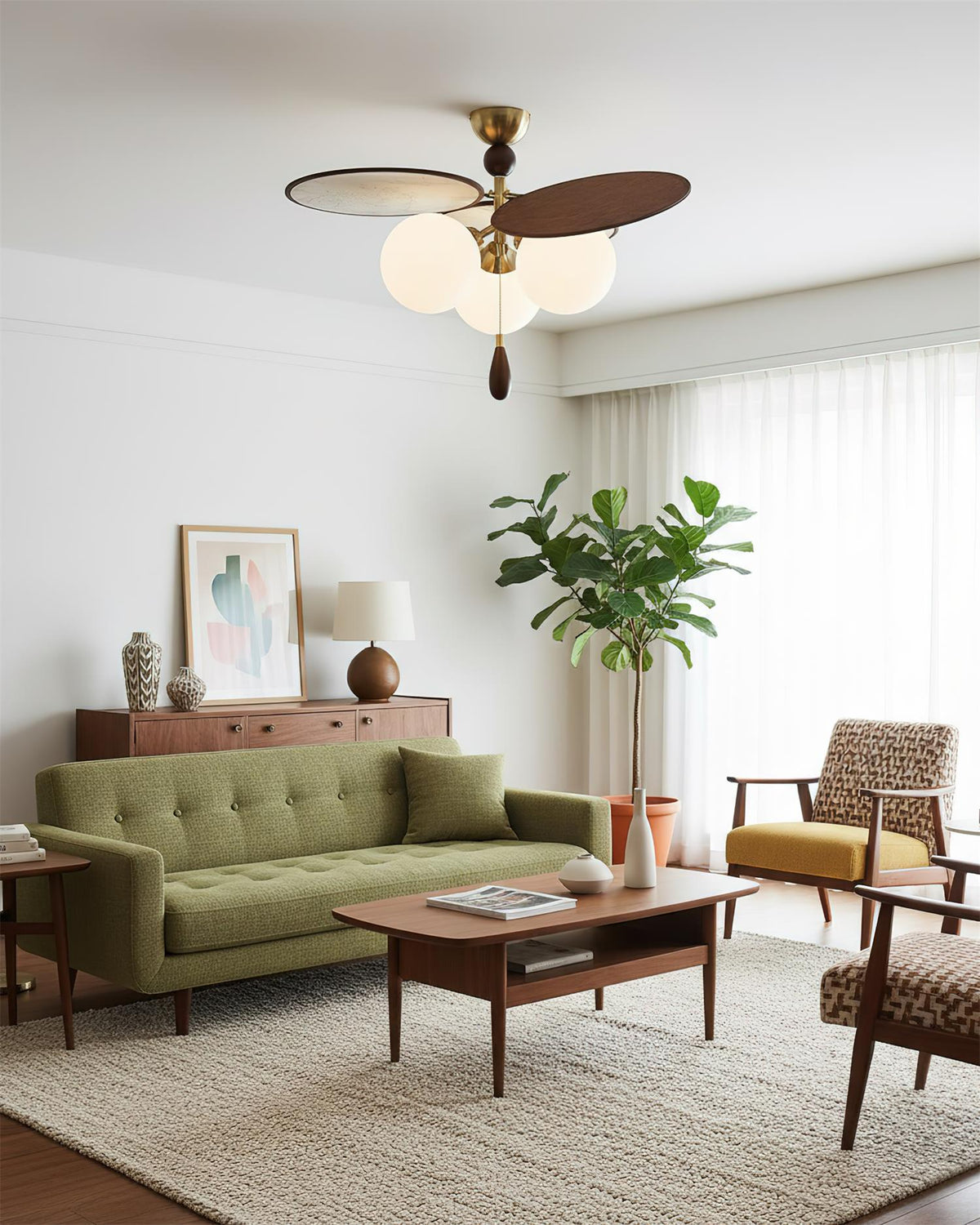Sorenel lampada da soffitto
