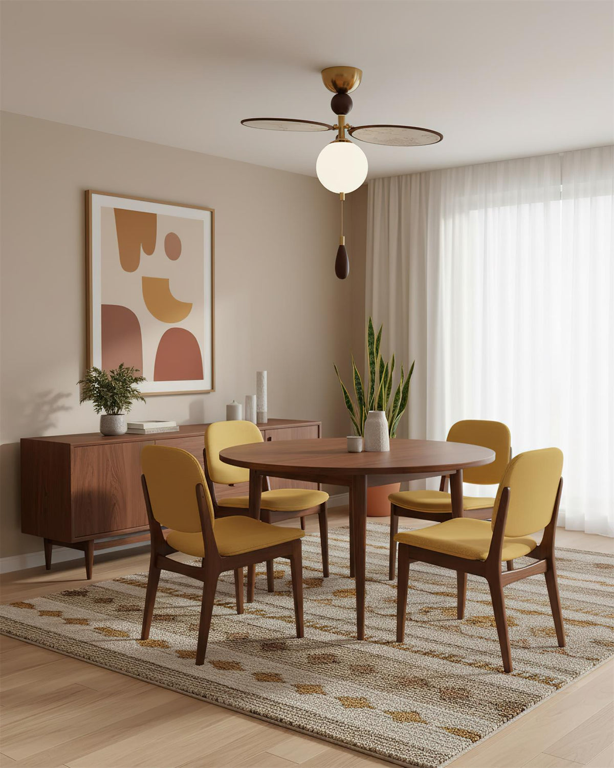 Sorenel lampada da soffitto