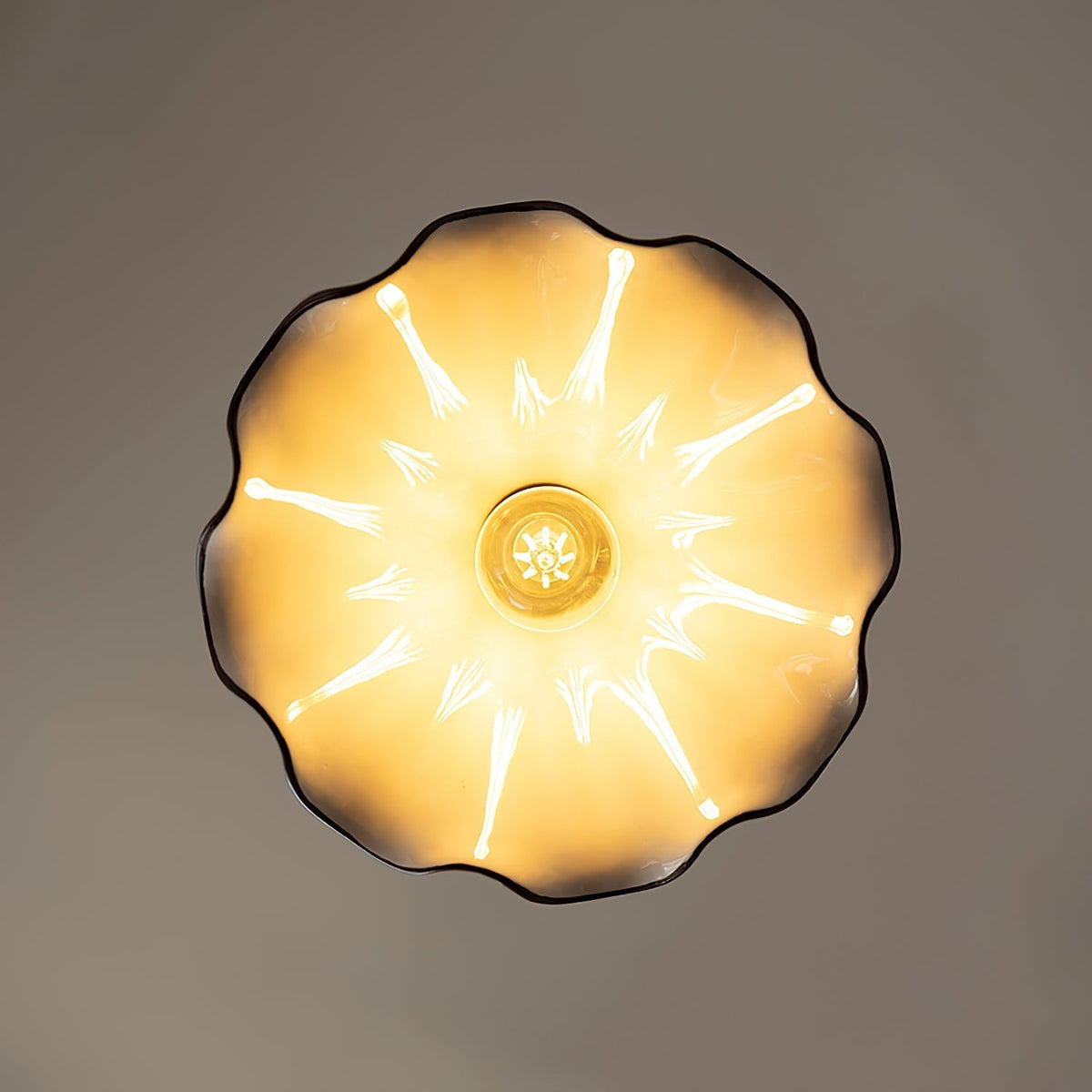 Viraiette lampada a sospensione