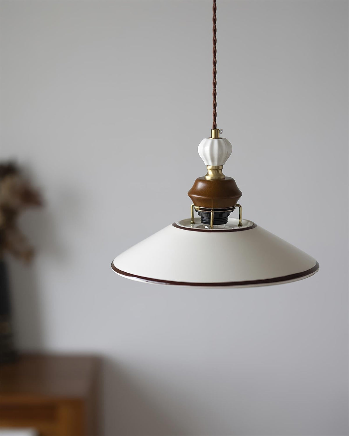 Viraiette lampada a sospensione
