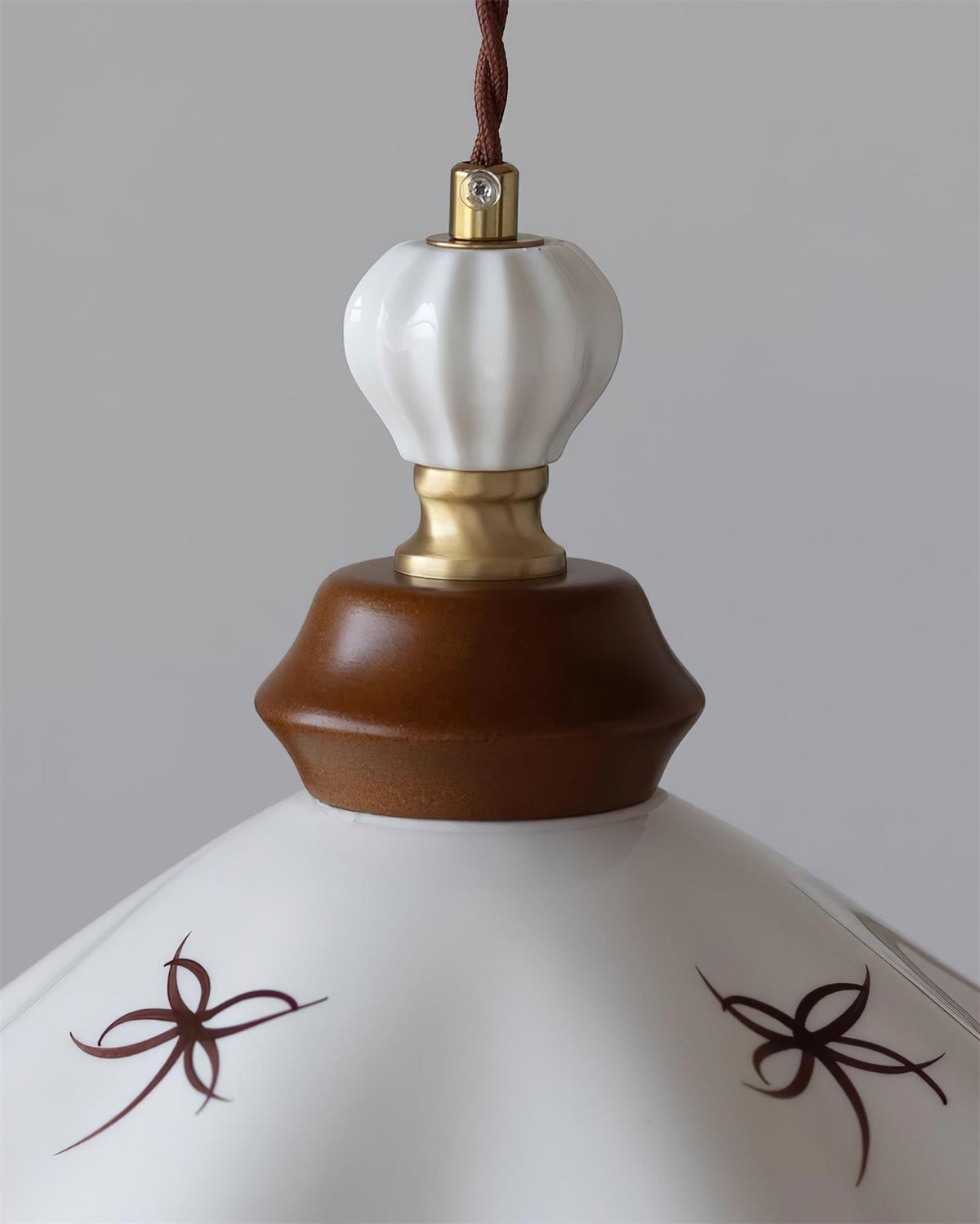 Viraiette lampada a sospensione