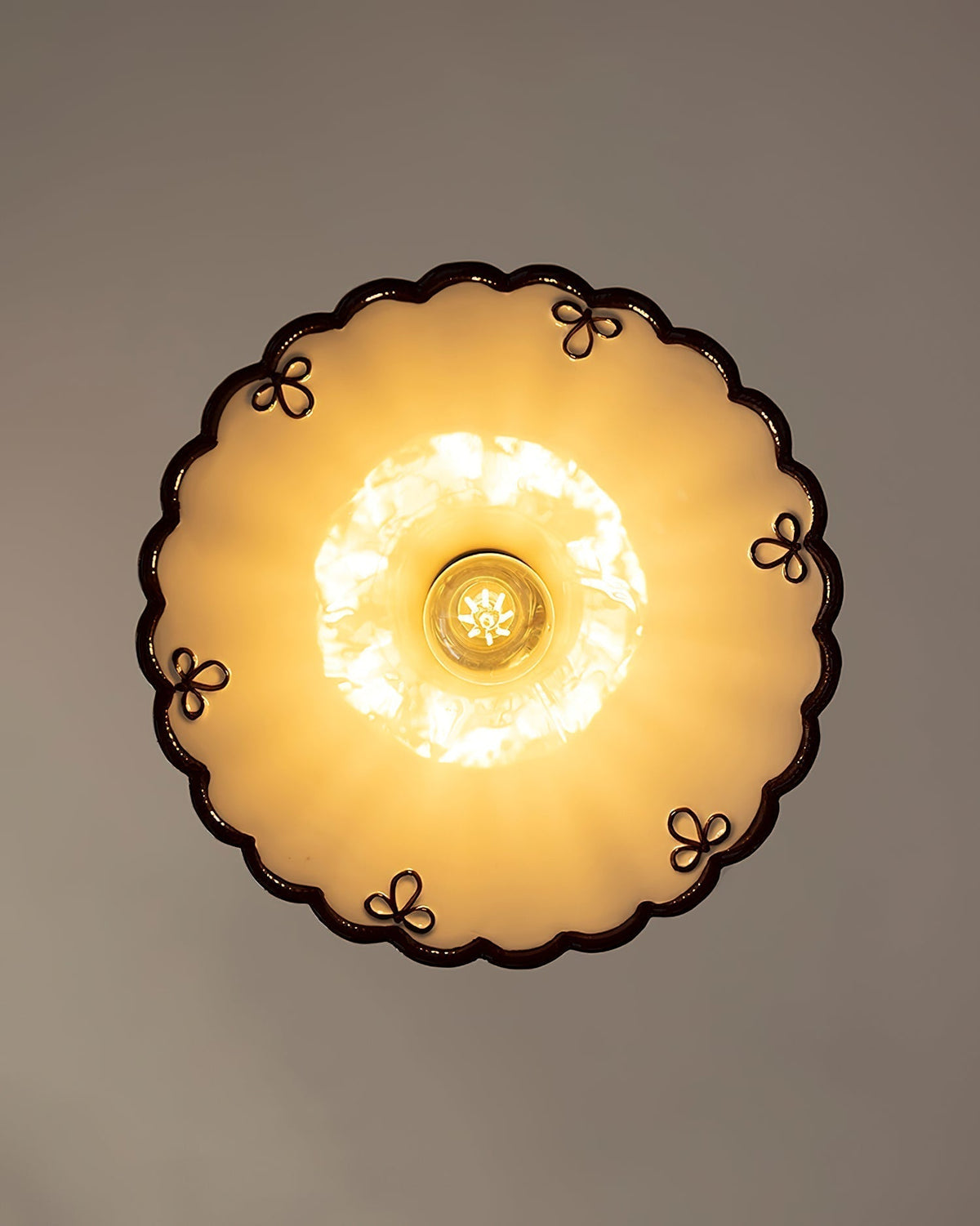 Viraiette lampada a sospensione
