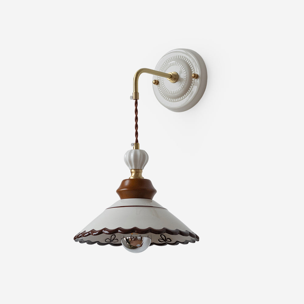 Claribel applique