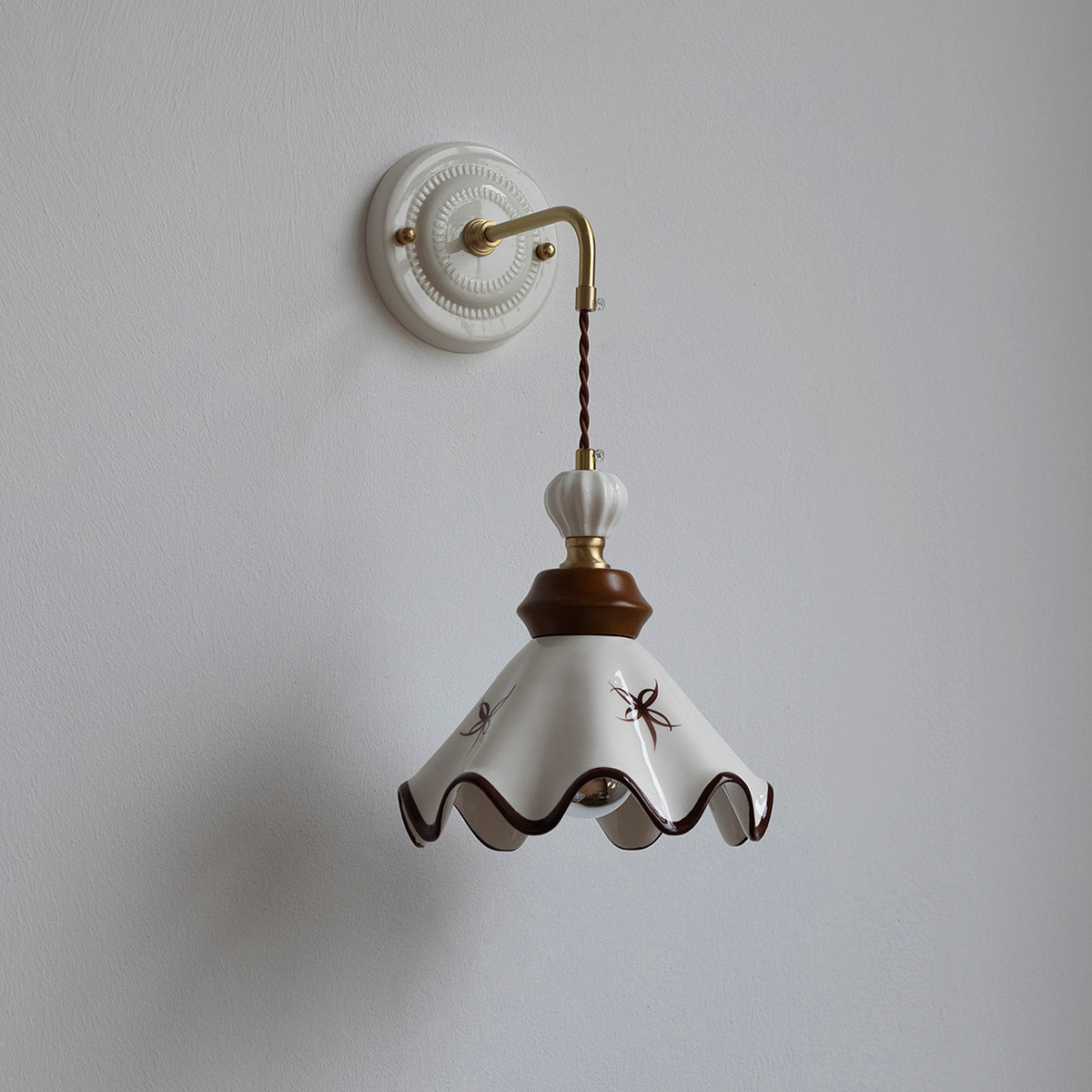 Claribel applique