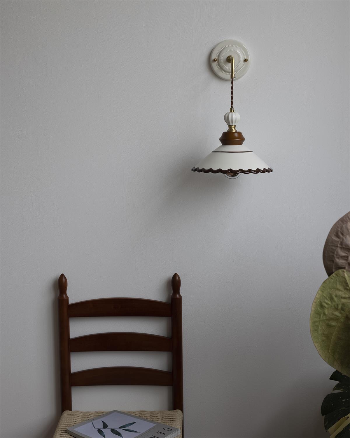 Claribel applique