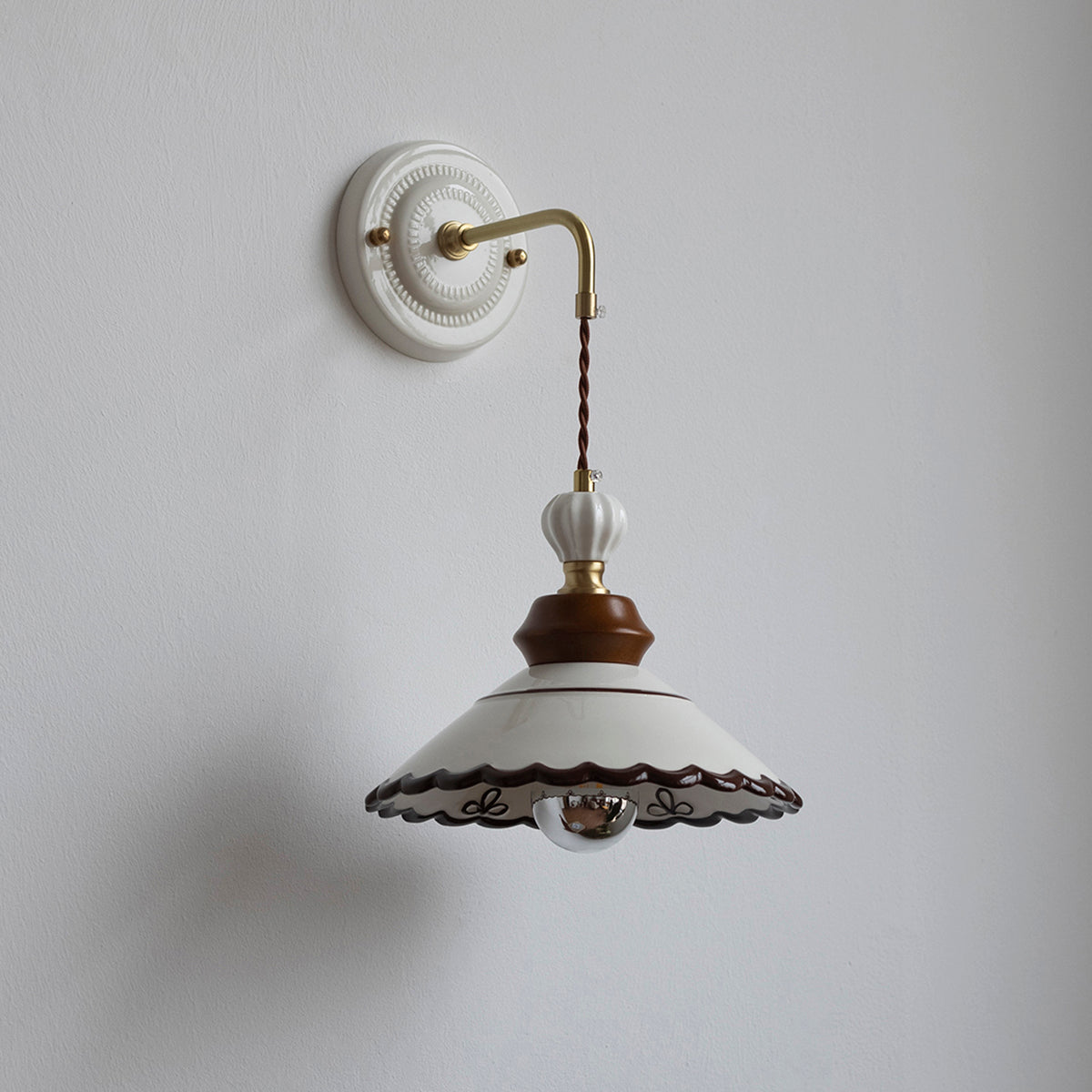 Claribel applique