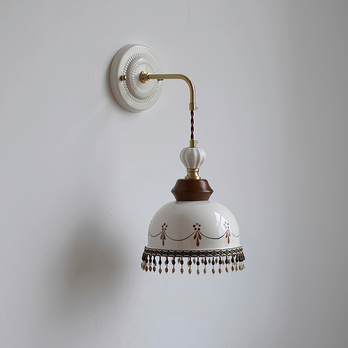 Claribel applique