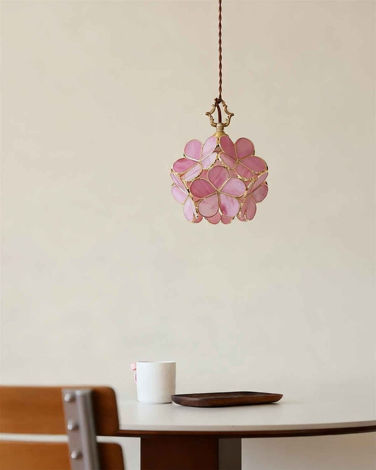 Lumiria lampada a sospensione