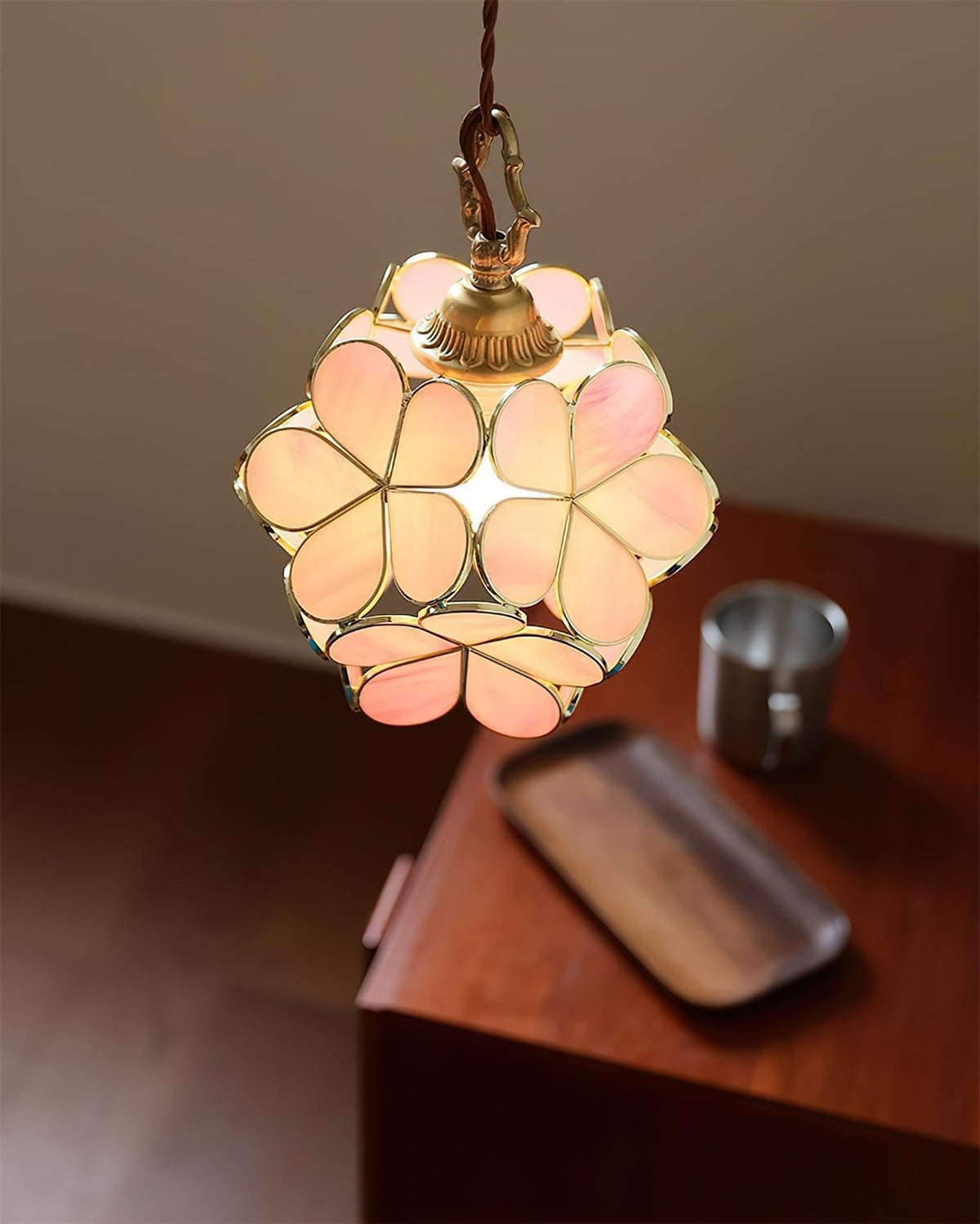 Lumiria lampada a sospensione
