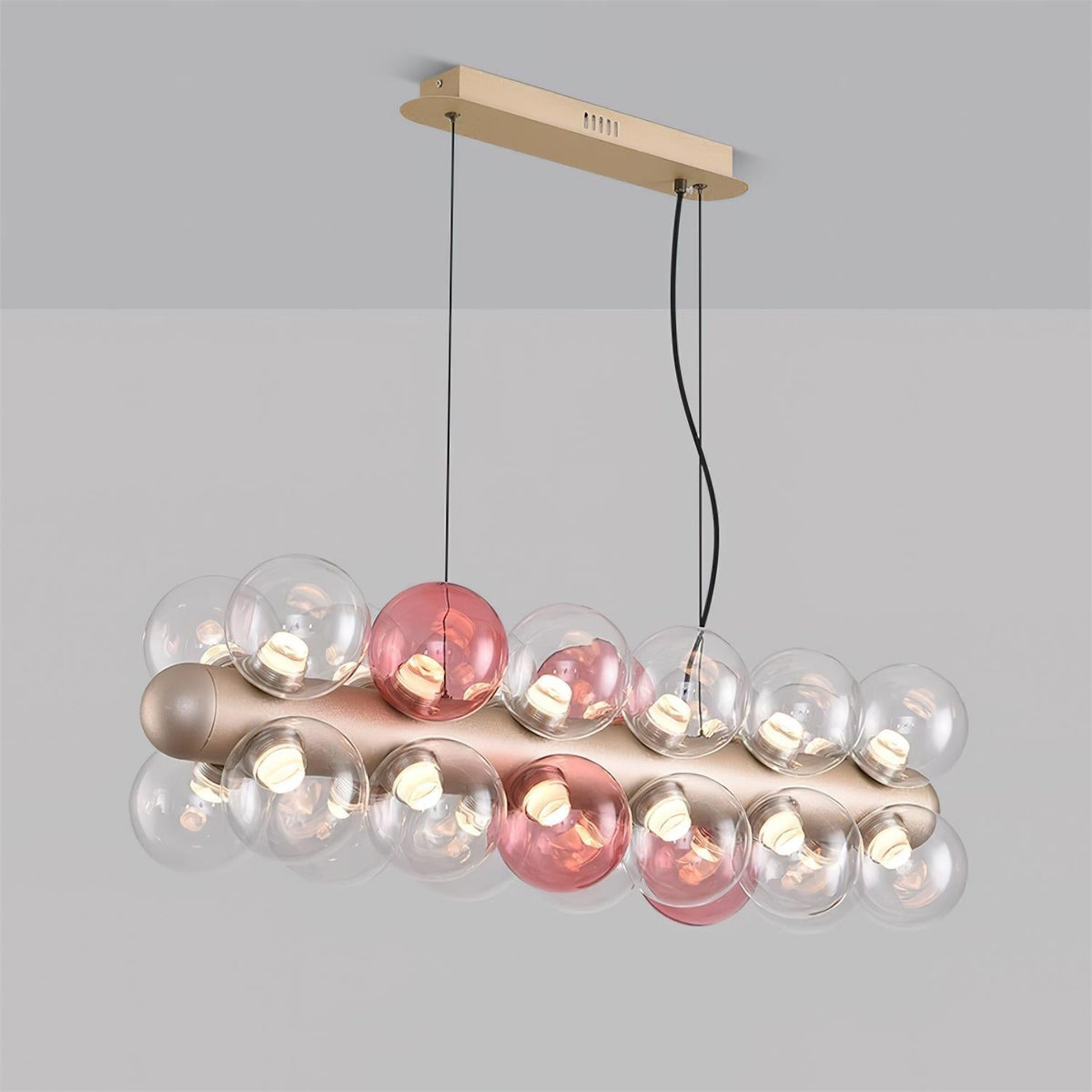 Rithan lampadario
