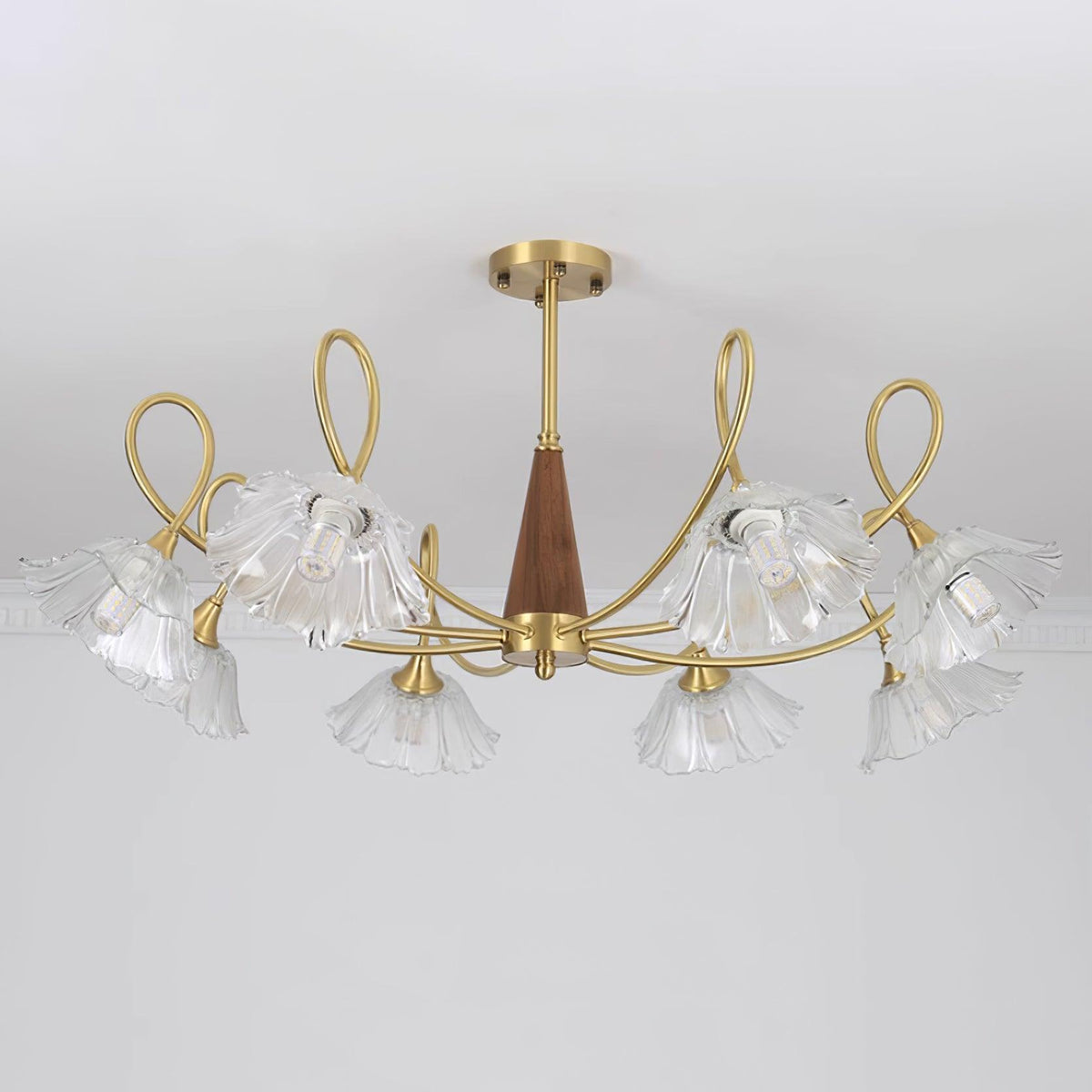 Cireline lampadario