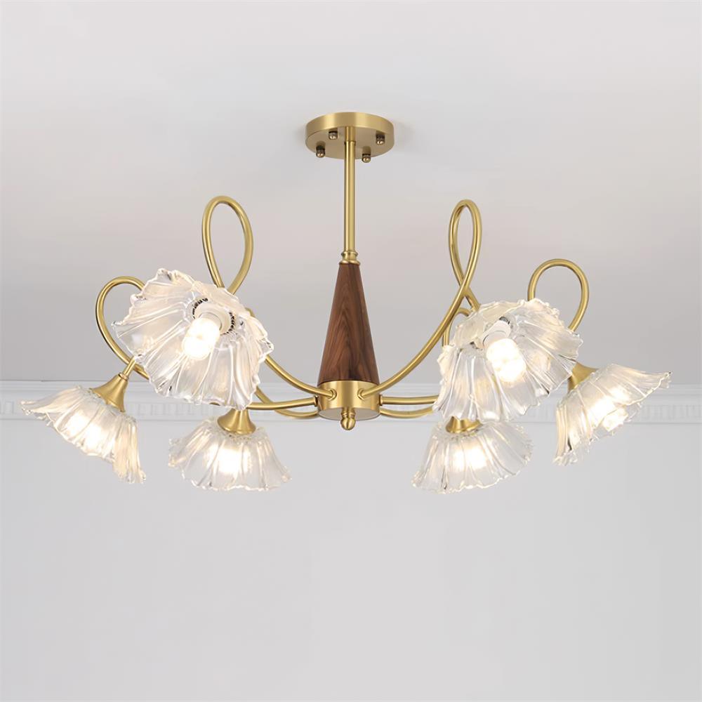 Cireline lampadario