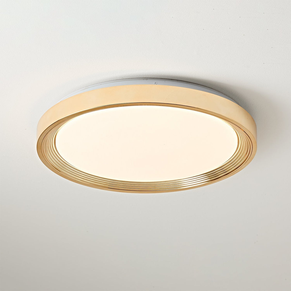 Calisise lampada da soffitto