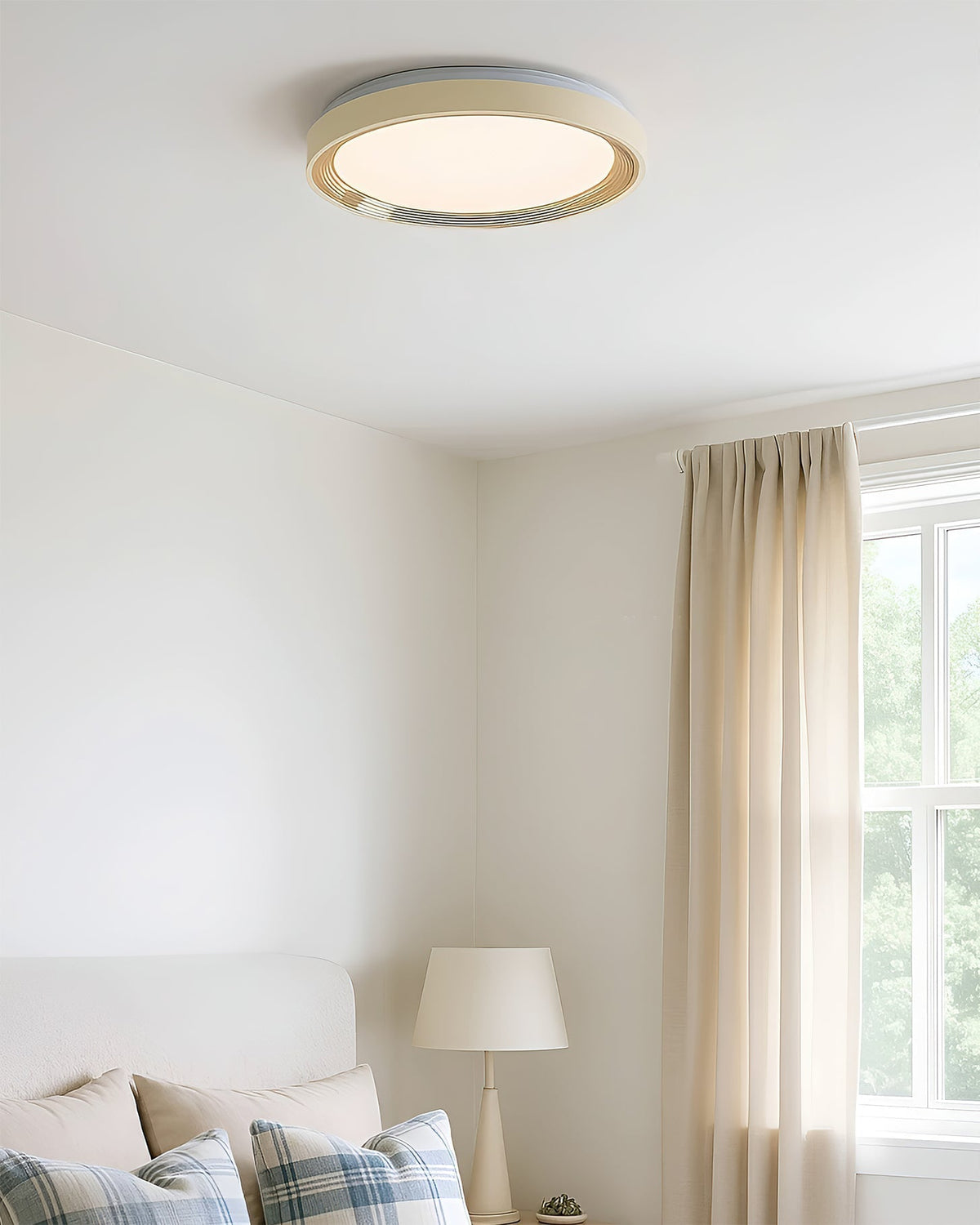 Calisise lampada da soffitto