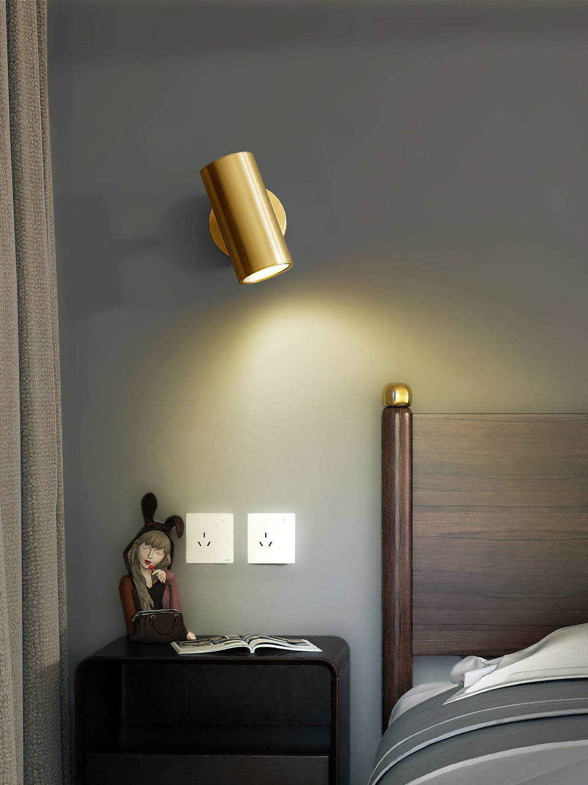 Veliriella applique
