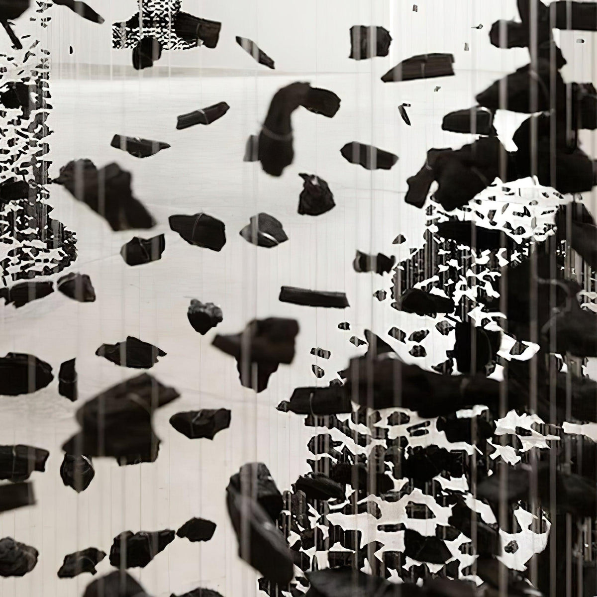 Maroriel lampadario in Pietra moderna