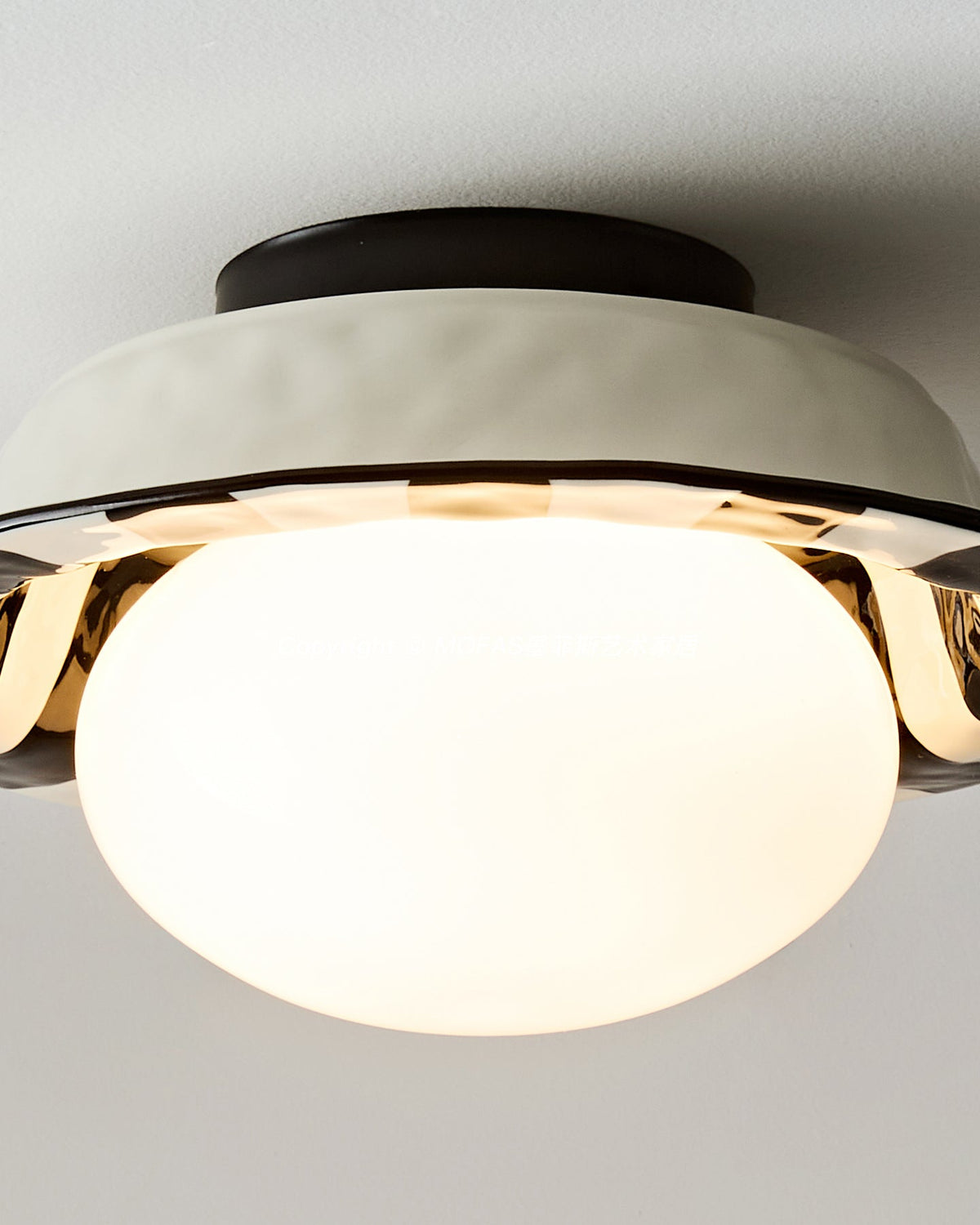 Soralena lampada da soffitto
