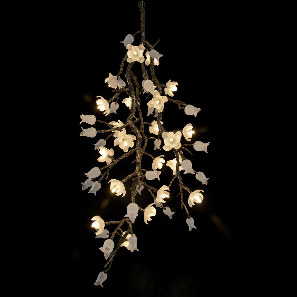 Fiorella lampadario