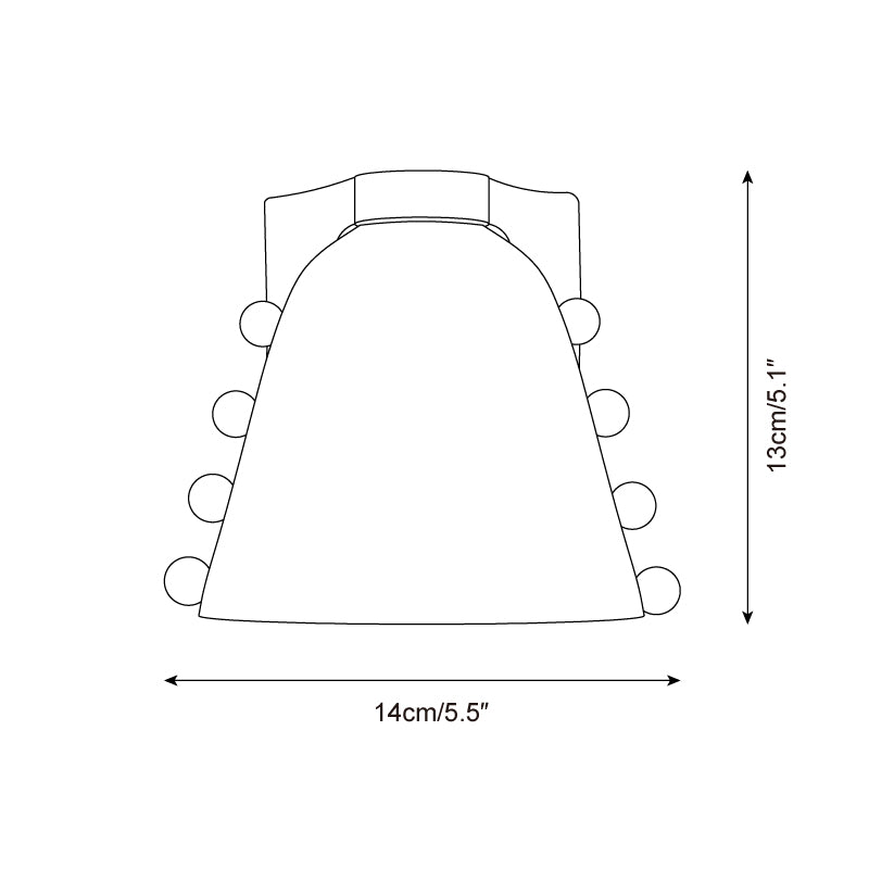 Cirarielle applique