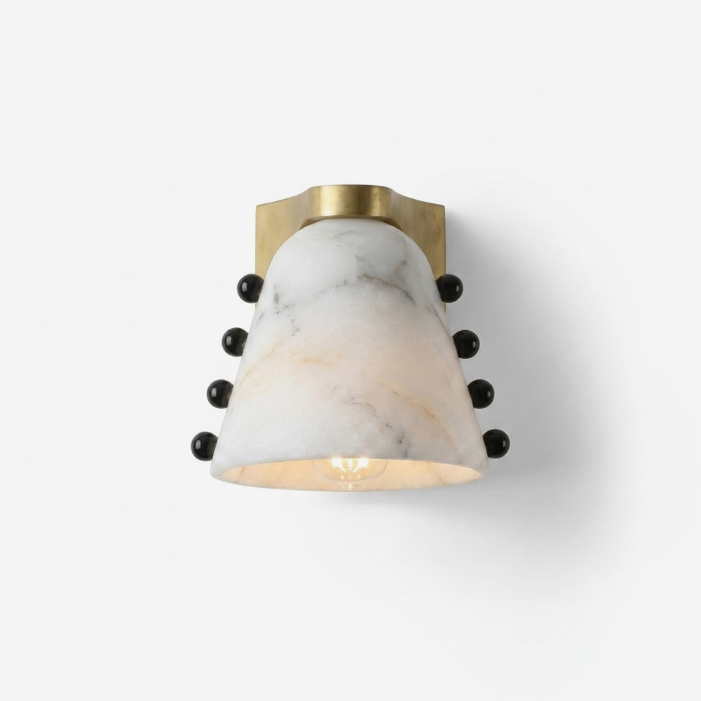 Rivet applique