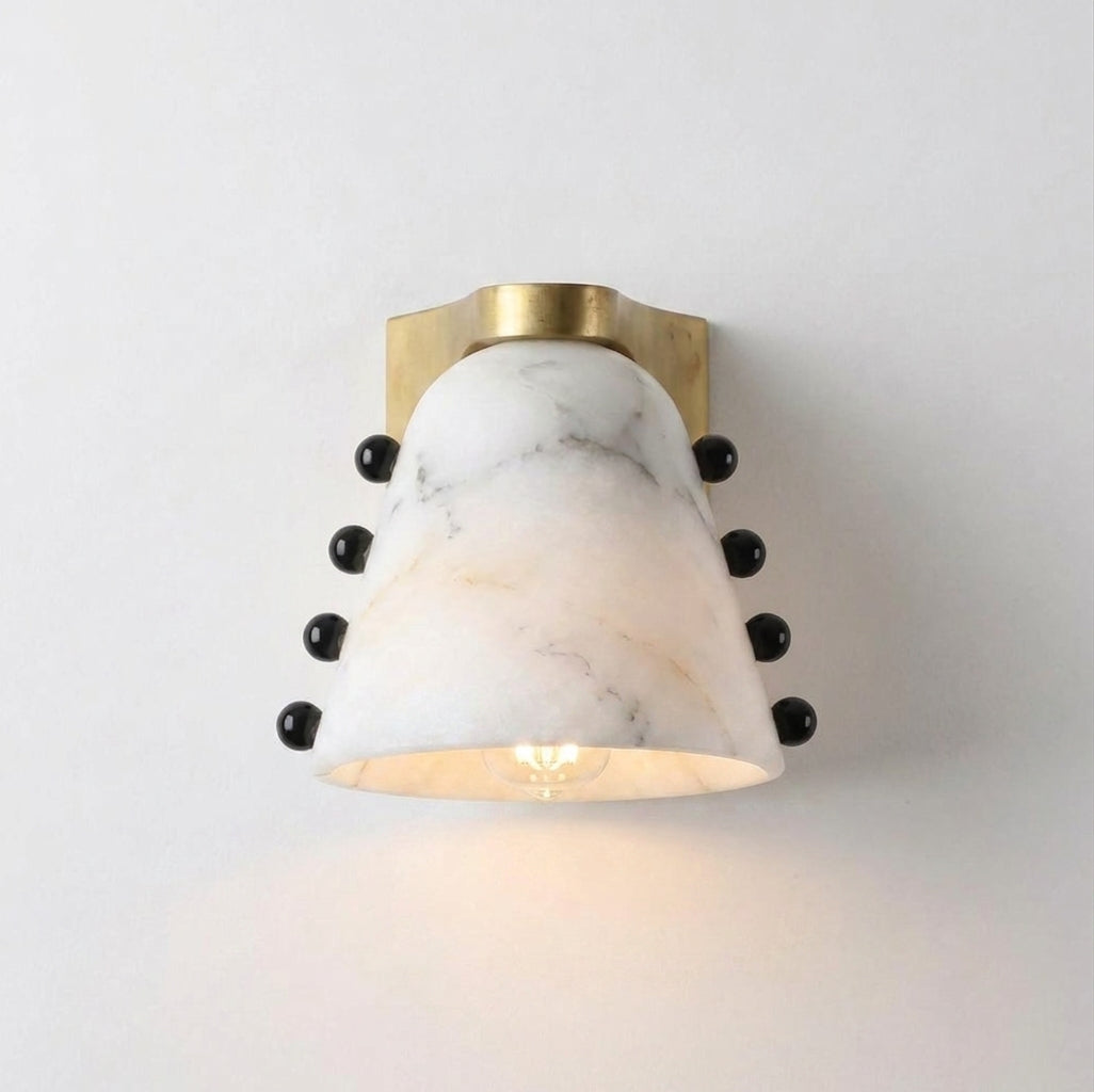 Rivet applique