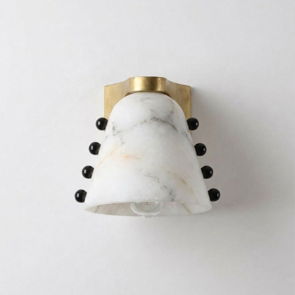 Rivet applique