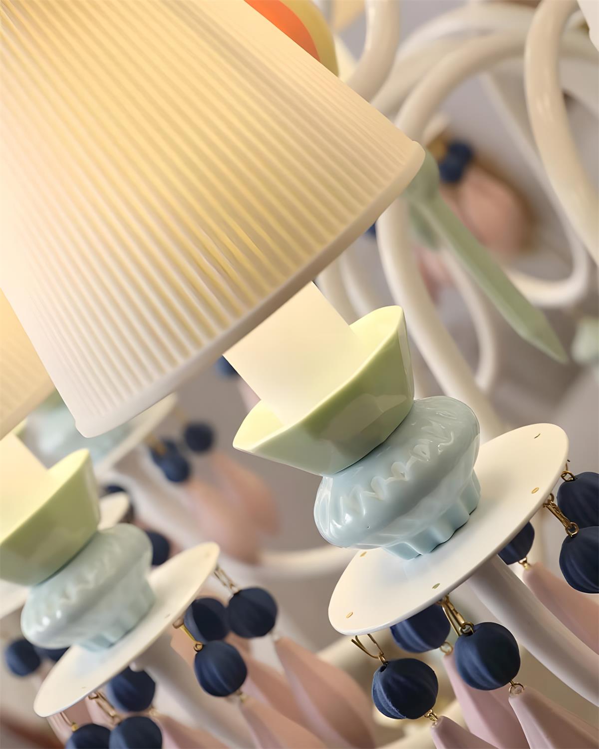 Bijou lampadario