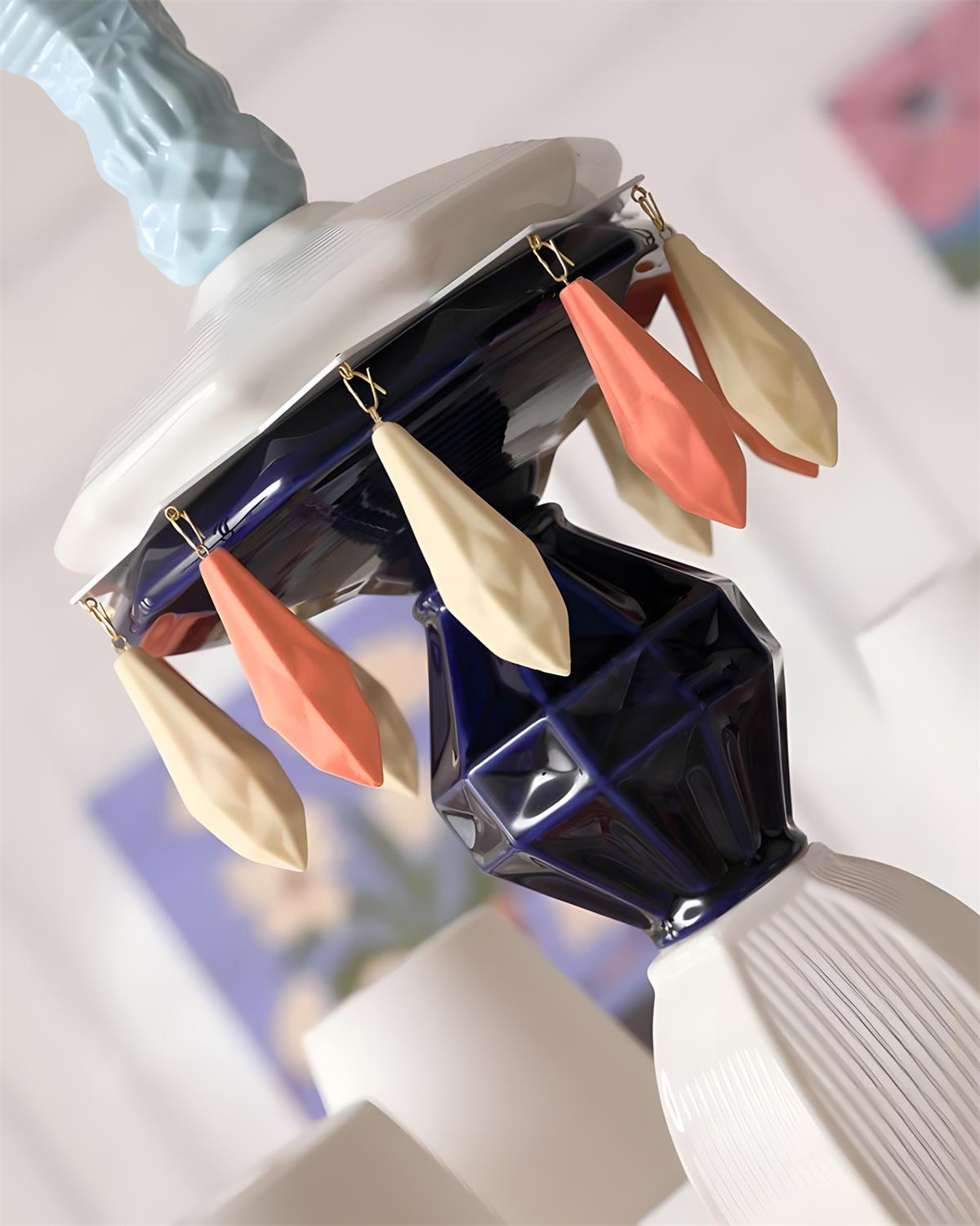 Bijou lampadario