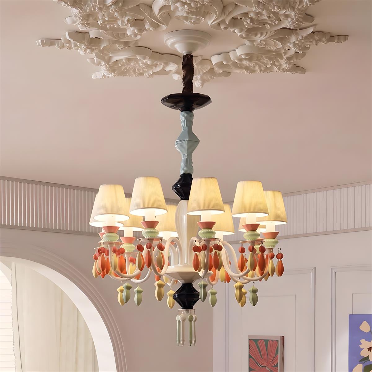 Bijou lampadario