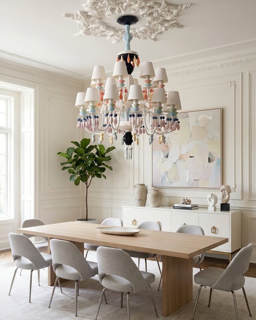 Bijou lampadario