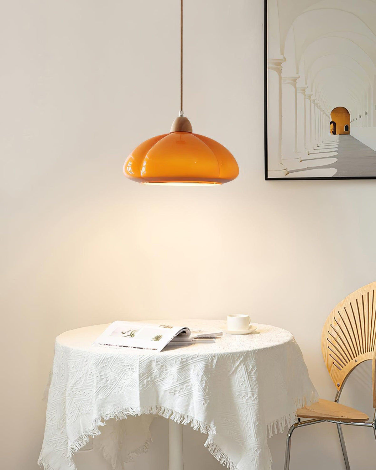 Avenisena lampada a sospensione