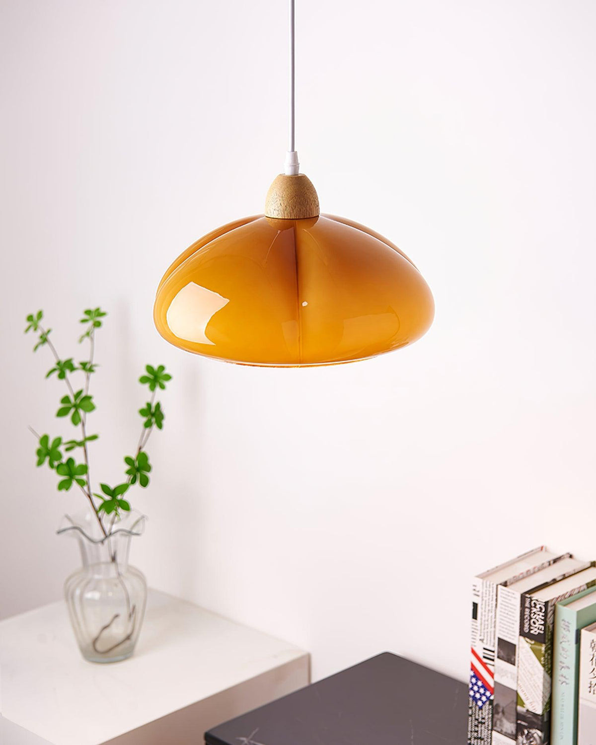 Avenisena lampada a sospensione