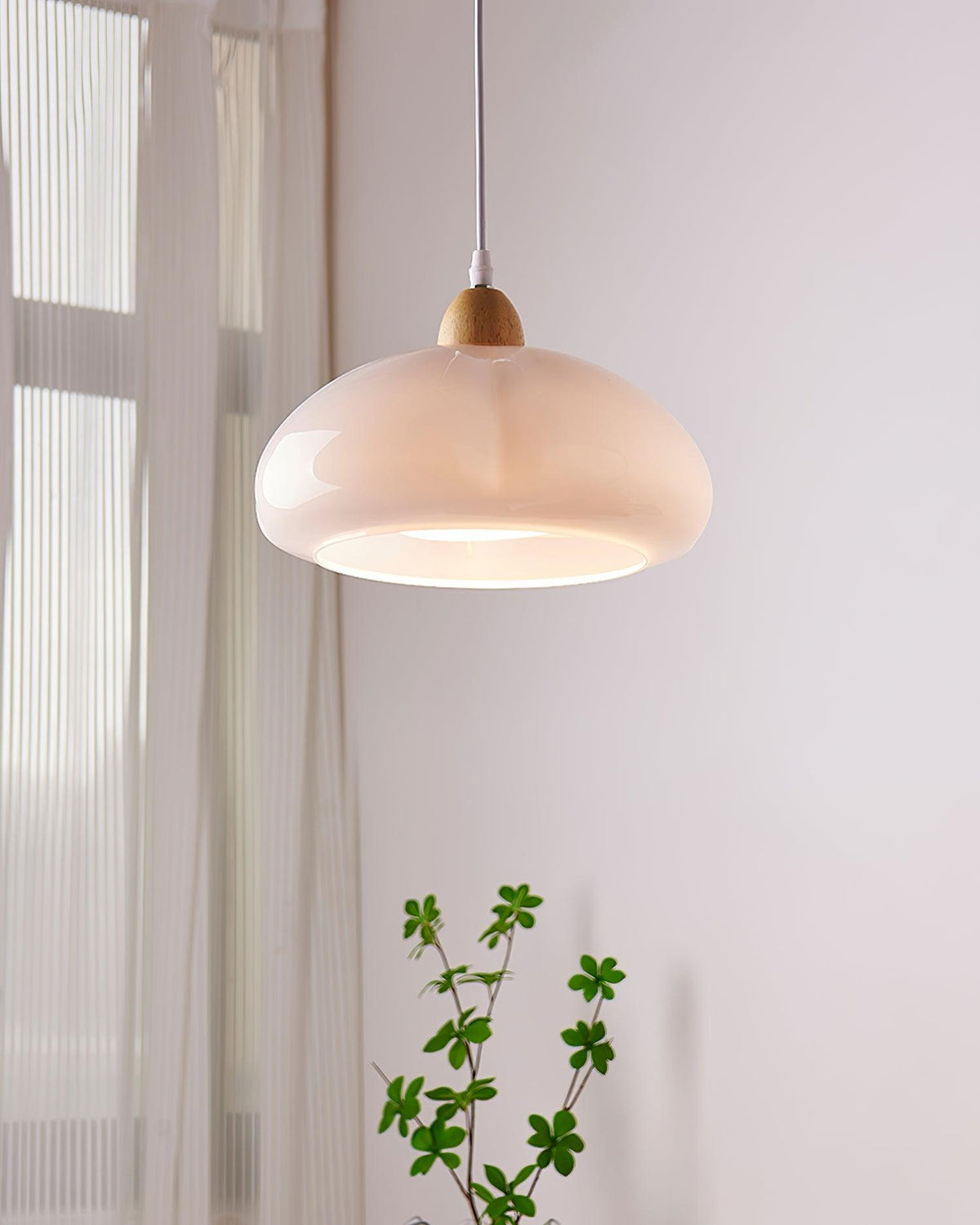 Avenisena lampada a sospensione