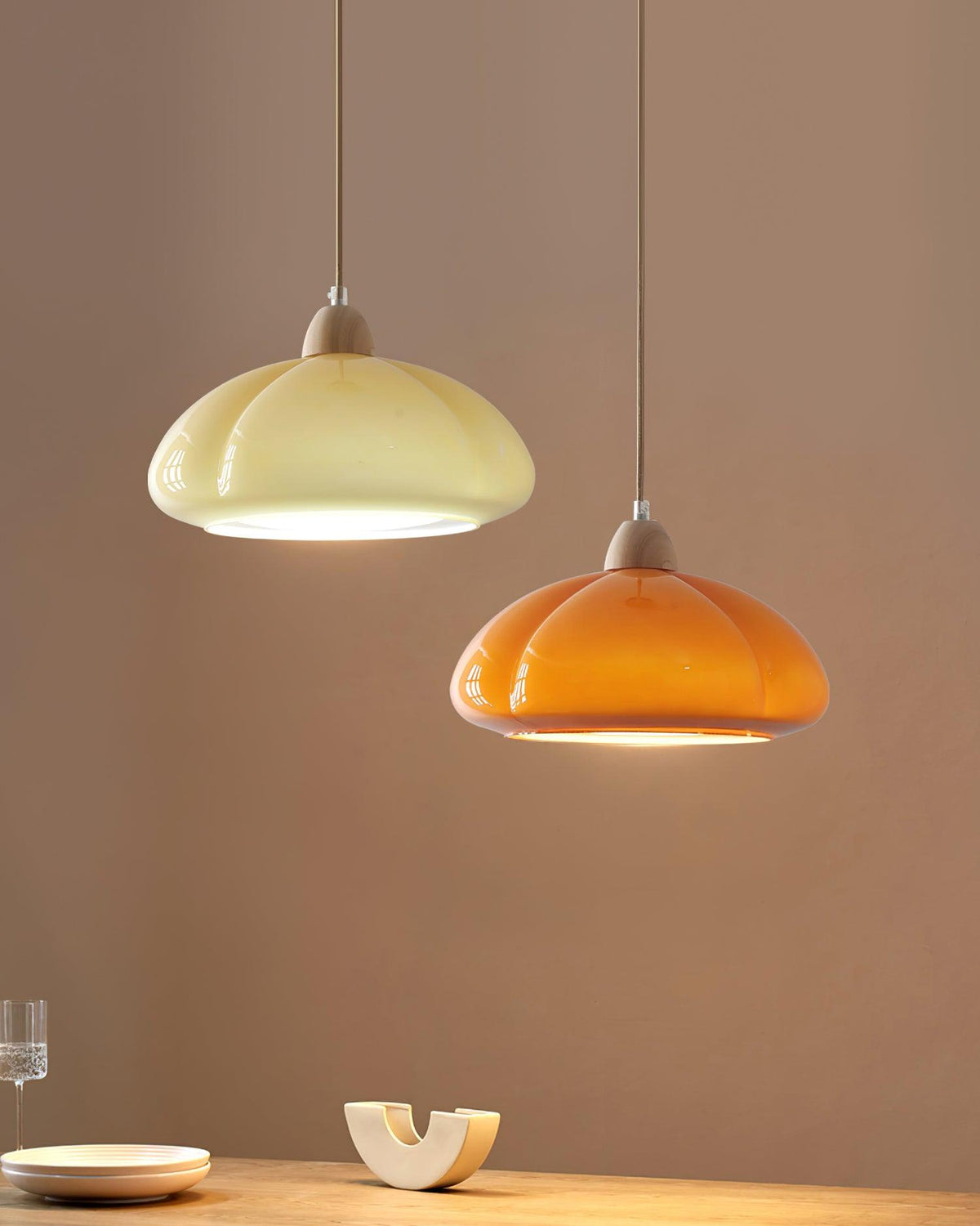 Avenisena lampada a sospensione