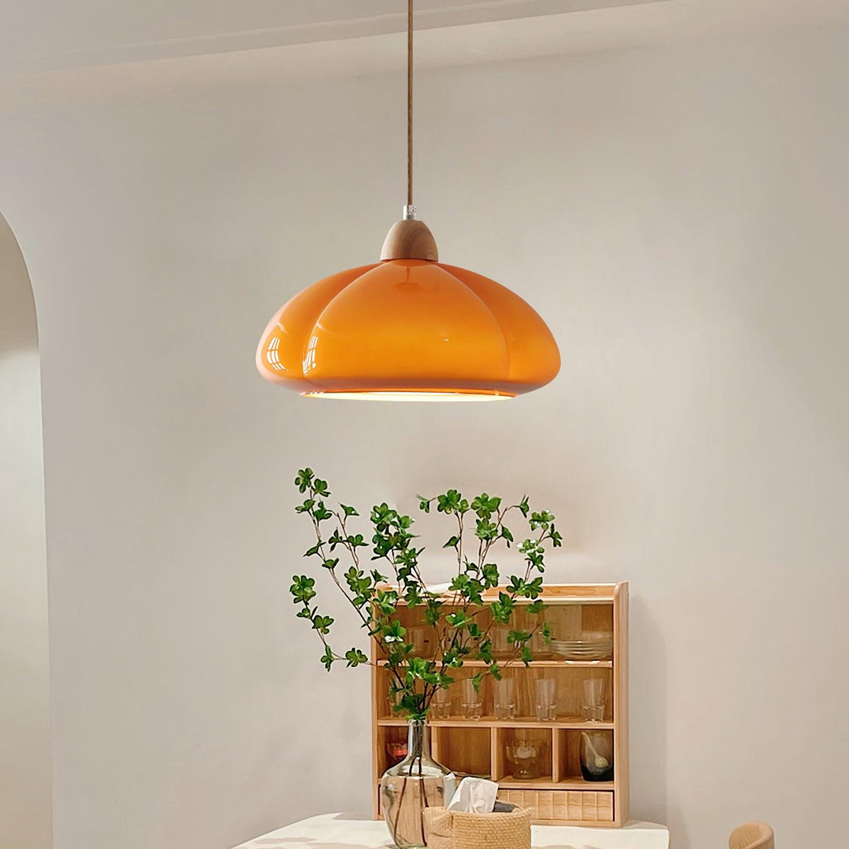 Avenisena lampada a sospensione