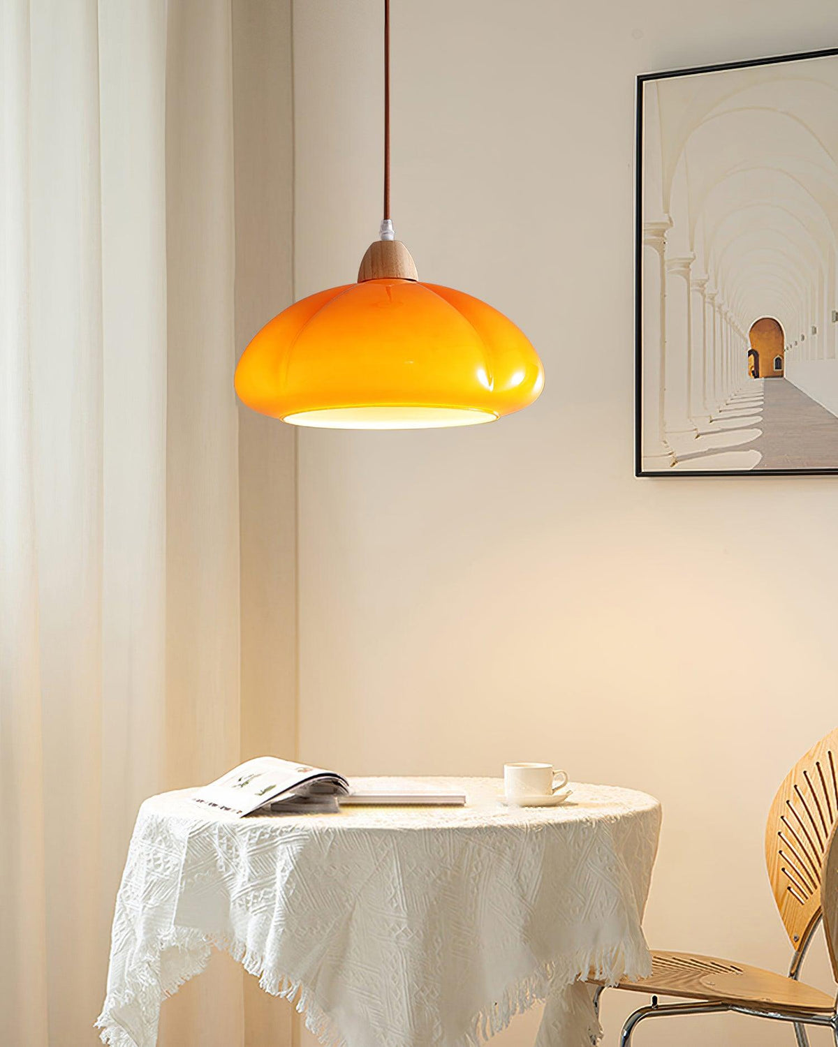 Avenisena lampada a sospensione