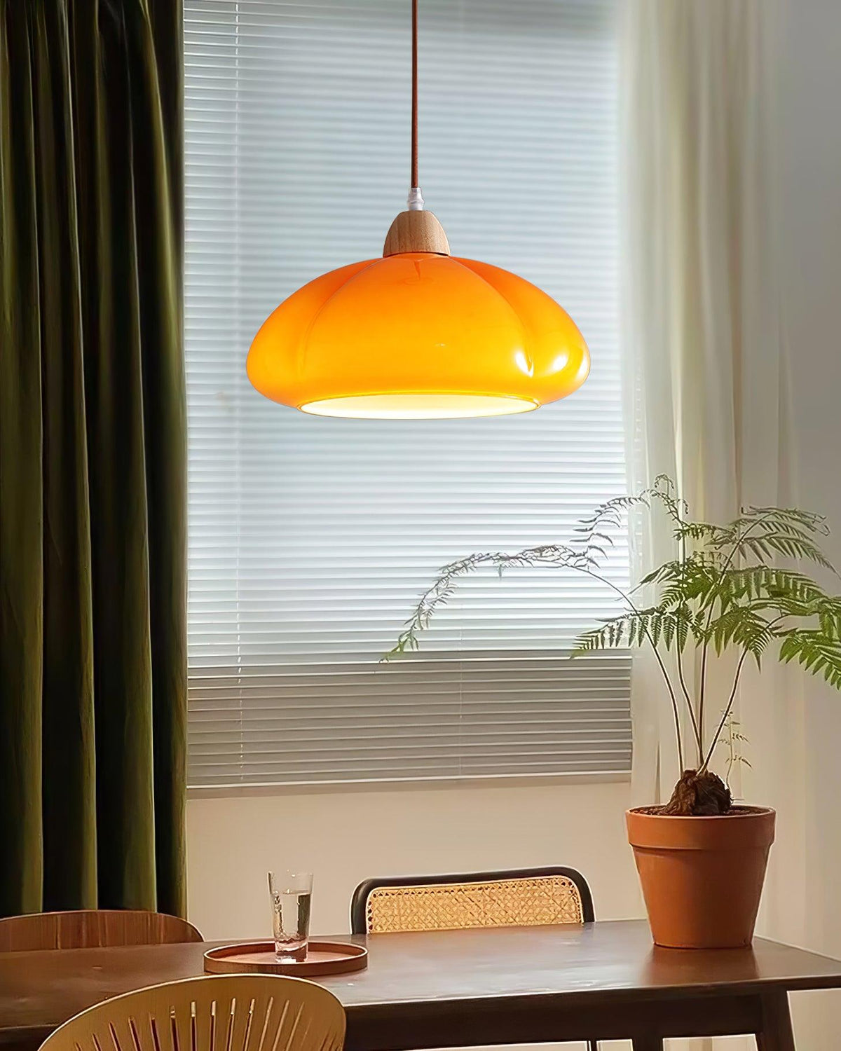 Avenisena lampada a sospensione