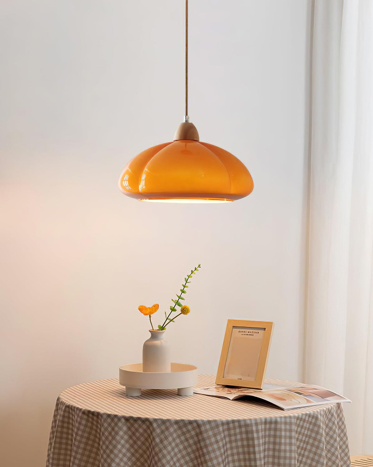 Avenisena lampada a sospensione