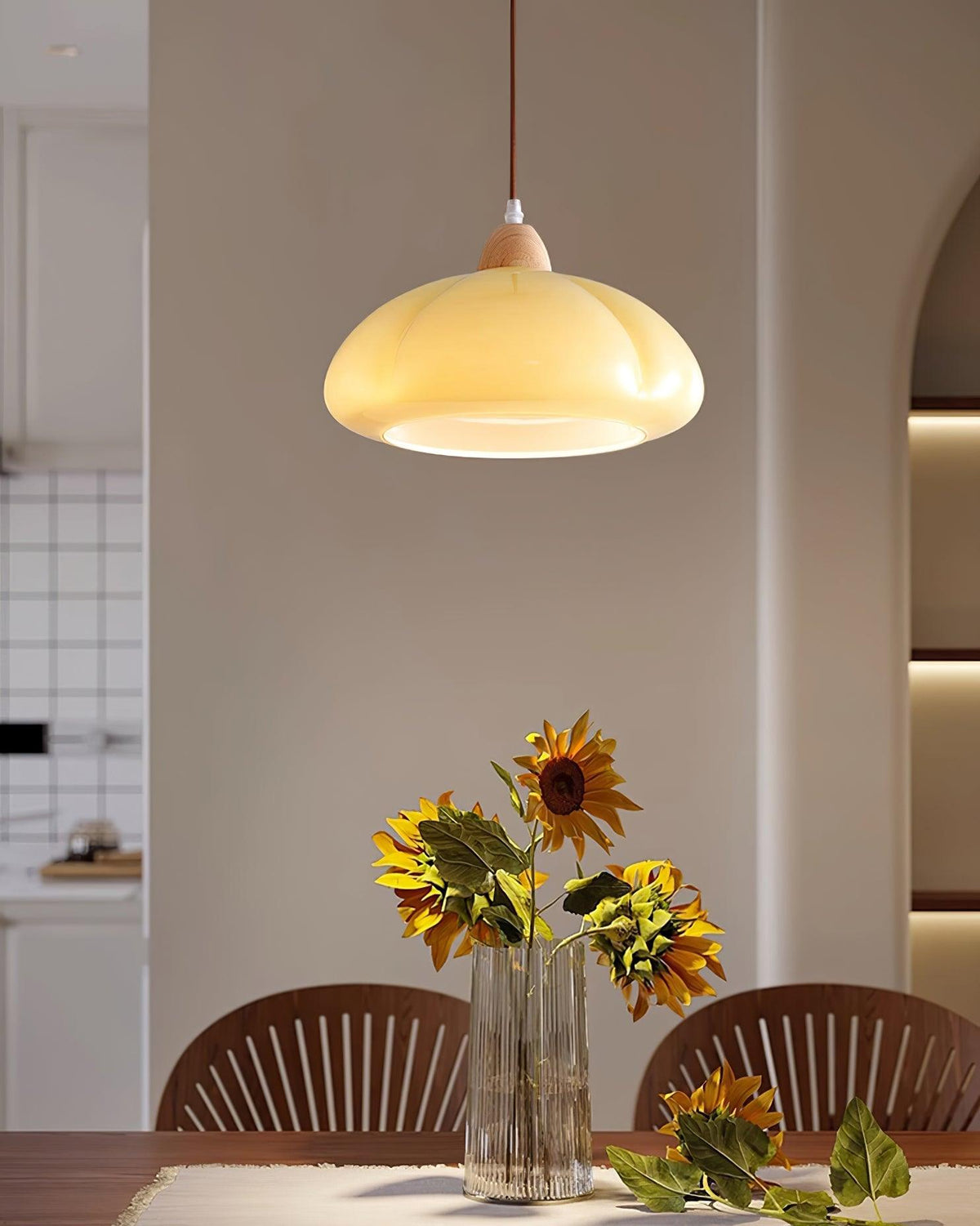 Avenisena lampada a sospensione