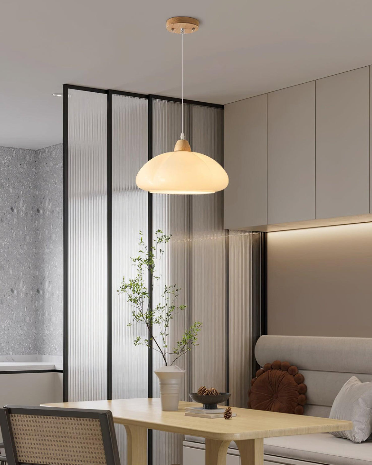 Avenisena lampada a sospensione