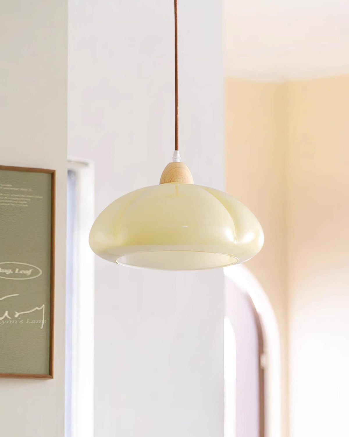 Avenisena lampada a sospensione