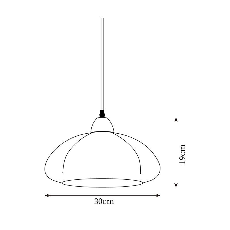 Avenisena lampada a sospensione