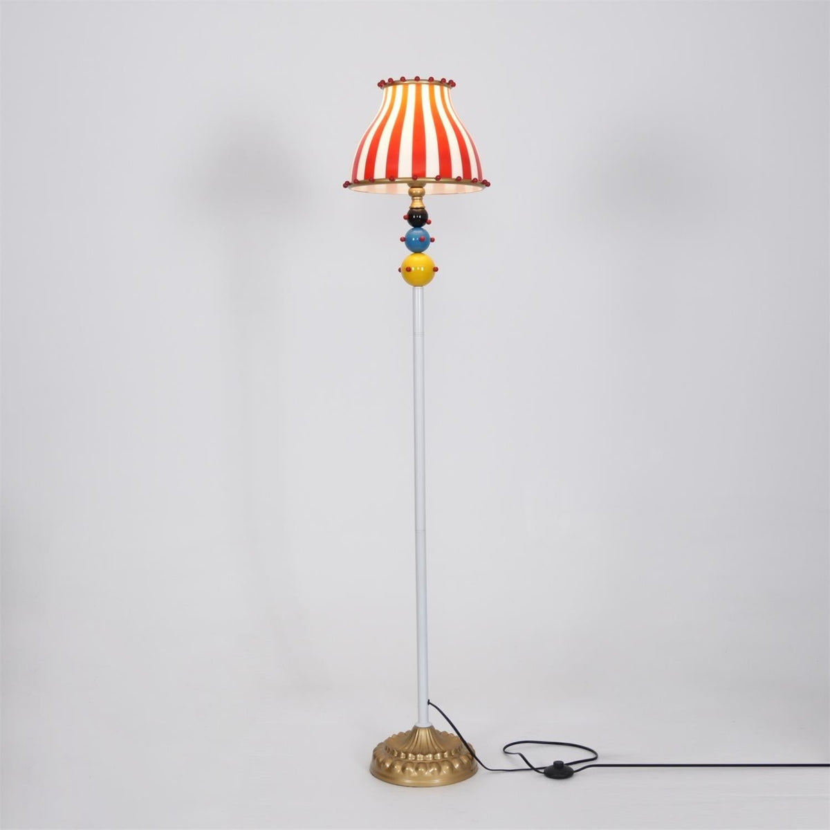 Teriaaine lampada da terra