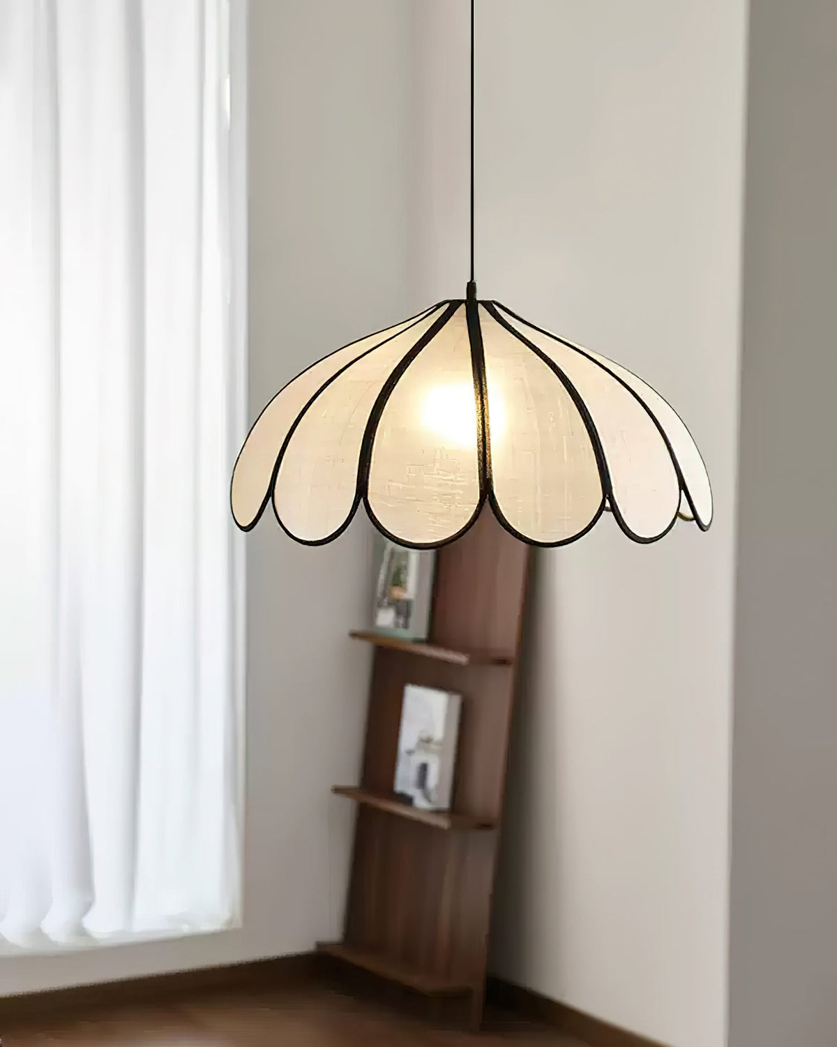 Lusilio lampada a sospensione