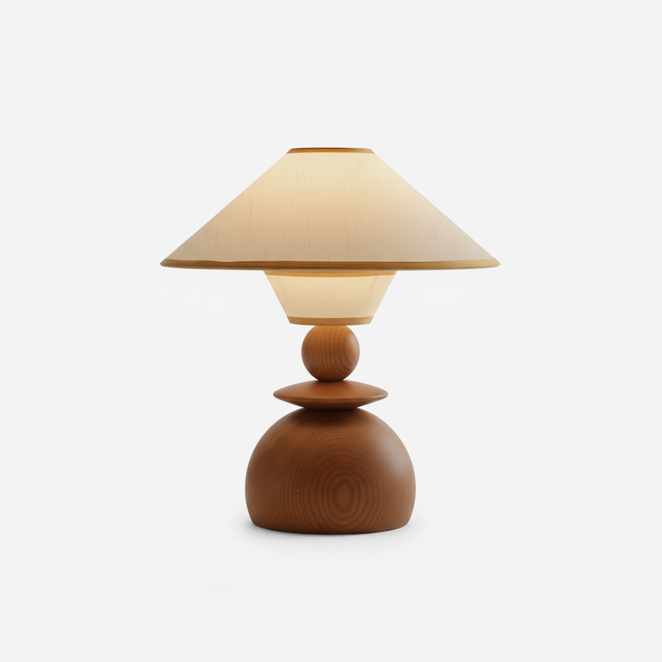 Renarora lampada da tavolo