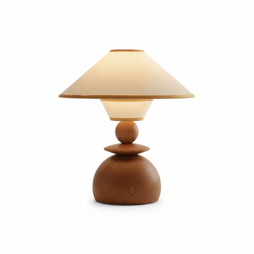 Renarora lampada da tavolo