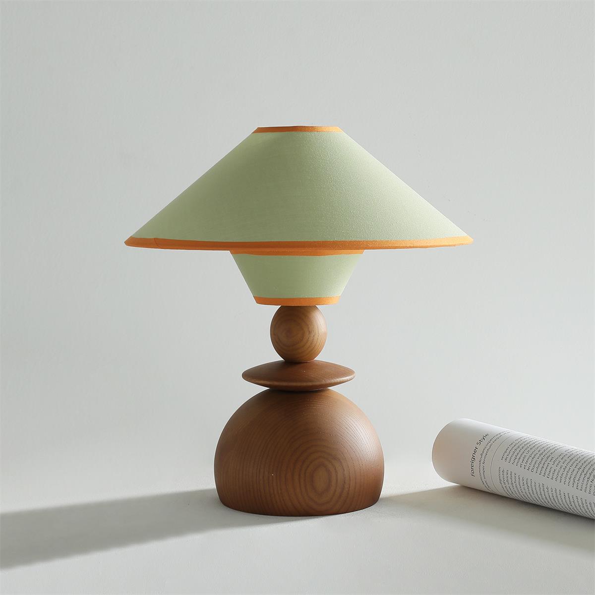 Renarora lampada da tavolo